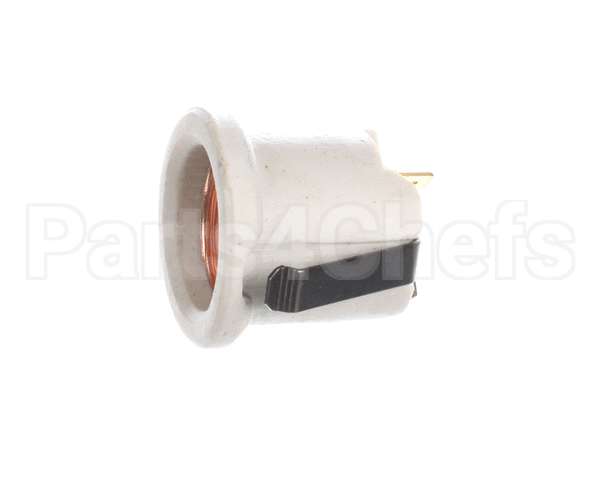 147963 Duke Holder,Lamp (250/Ctn), Glazed