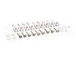 147979 Marshall Air Kit High Temp Hardware