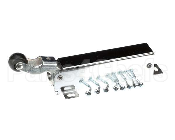 1480 Crown Tonka Closer Door 1094 Hydraulic Exposed Mount