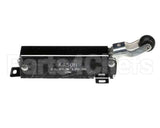 1480 Crown Tonka Closer Door 1094 Hydraulic Exposed Mount