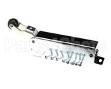 1480 Crown Tonka Closer Door 1094 Hydraulic Exposed Mount