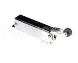 1480 Crown Tonka Closer Door 1094 Hydraulic Exposed Mount