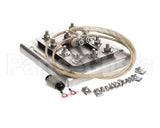148000 Marshall Air Plate,Lower Heater Asby 350W