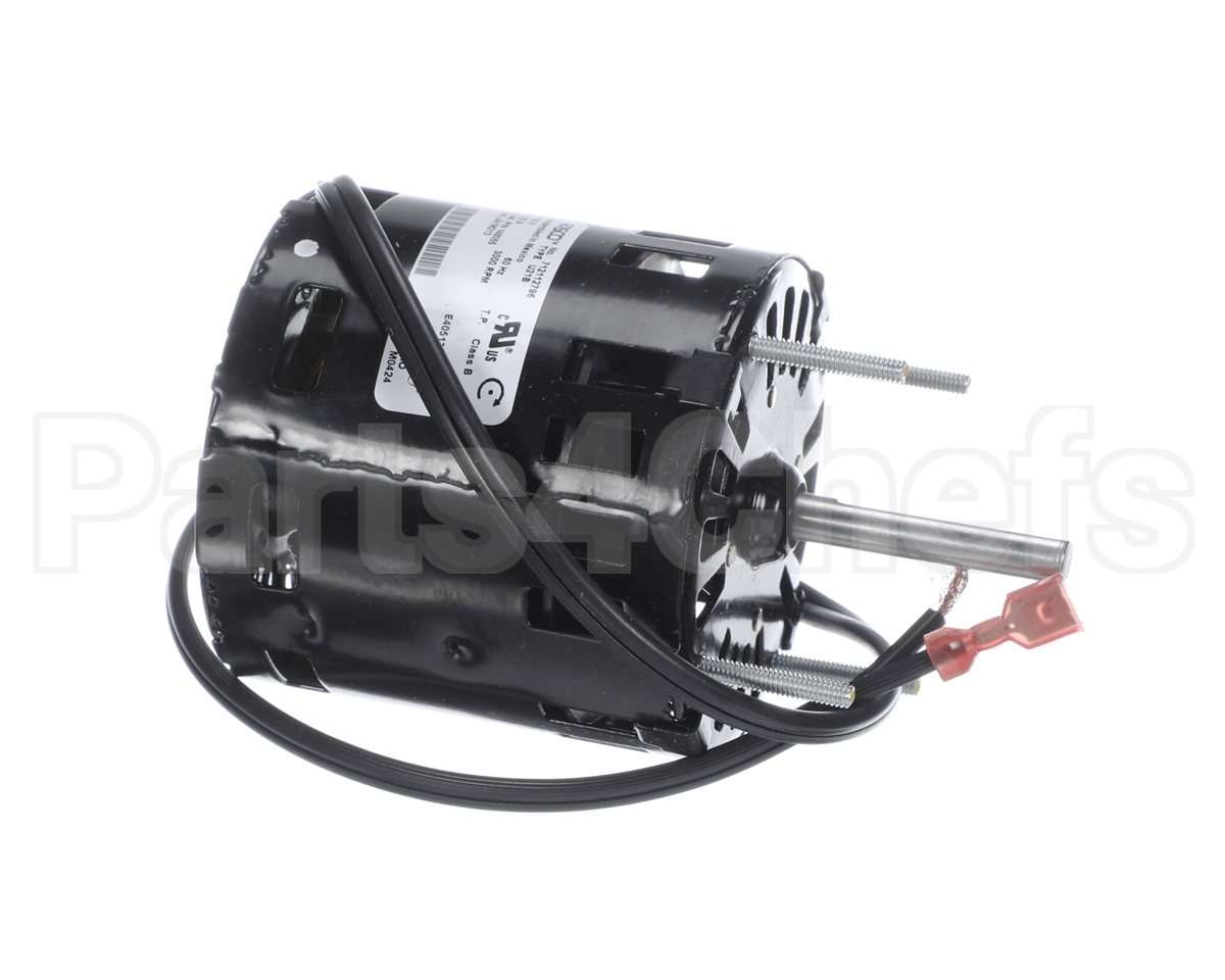 148055 Reznor 115V Ventor Motor