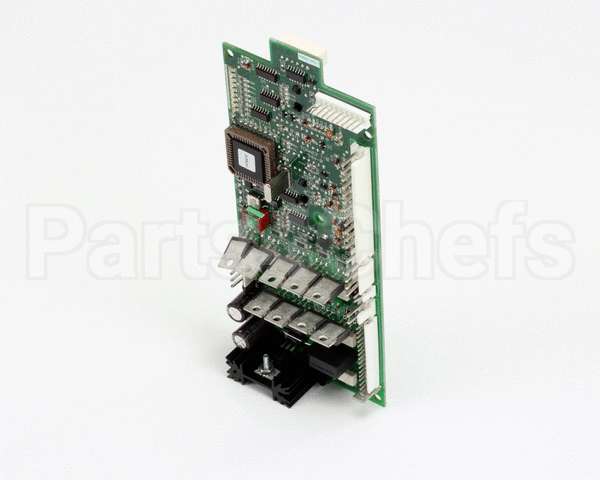 148082 Groen Control Board, Ssb