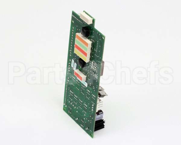 148082 Groen Control Board, Ssb