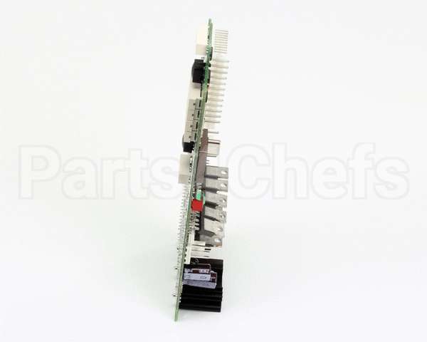 148082 Groen Control Board, Ssb