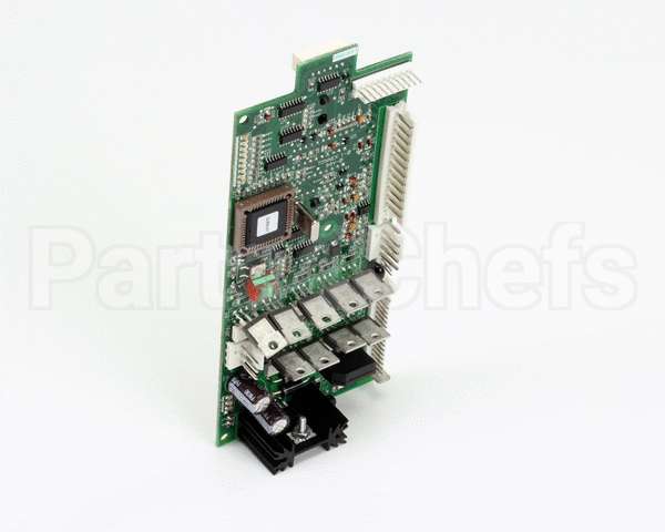 148082 Groen Control Board, Ssb