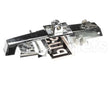 1481 Thermalrite Blast Chiller Latch Door 1236C Chrome Lever 11236C0000