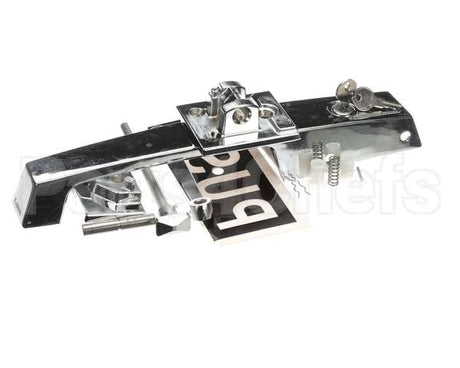1481 Thermalrite Blast Chiller Latch Door 1236C Chrome Lever 11236C0000