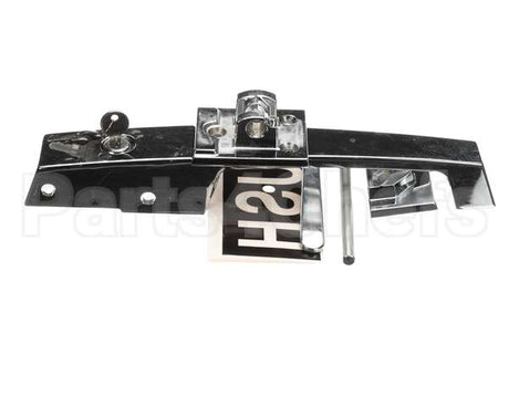 1481 Thermalrite Blast Chiller Latch Door 1236C Chrome Lever 11236C0000