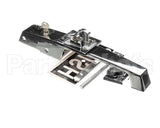 1481 Thermalrite Blast Chiller Latch Door 1236C Chrome Lever 11236C0000