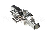 1481 Thermalrite Blast Chiller Latch Door 1236C Chrome Lever 11236C0000