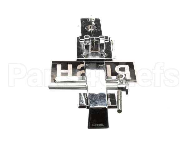 1481 Thermalrite Blast Chiller Latch Door 1236C Chrome Lever 11236C0000