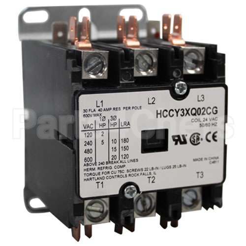 148102 Compatible Groen Contactor