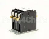 148102 Groen Contactor, 3 Pole 24Vac Coil 30Fla