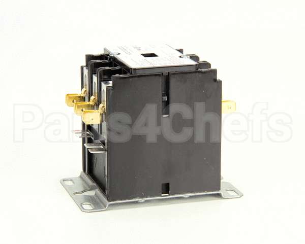 148102 Groen Contactor, 3 Pole 24Vac Coil 30Fla