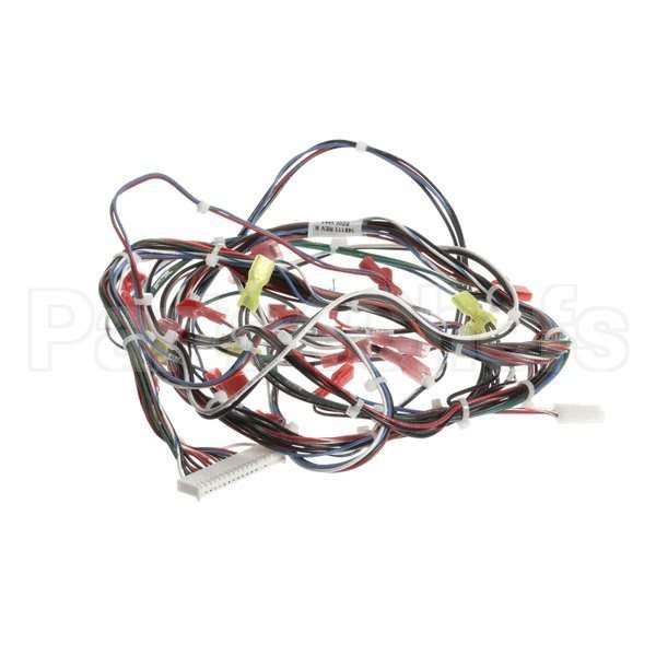 148111 Compatible Groen Harness, Control, Hy-3/5 E