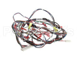 148111 Groen Harness, Control, Hy-3/5E