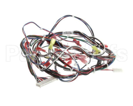 148111 Groen Harness, Control, Hy-3/5E