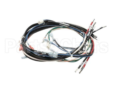 148112 Groen Harness, Power, Hy-3/5E