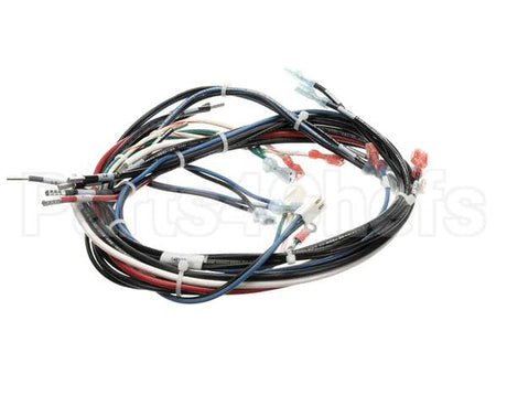 148112 Groen Harness, Power, Hy-3/5E