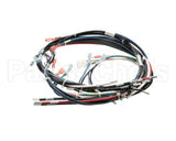 148112 Groen Harness, Power, Hy-3/5E