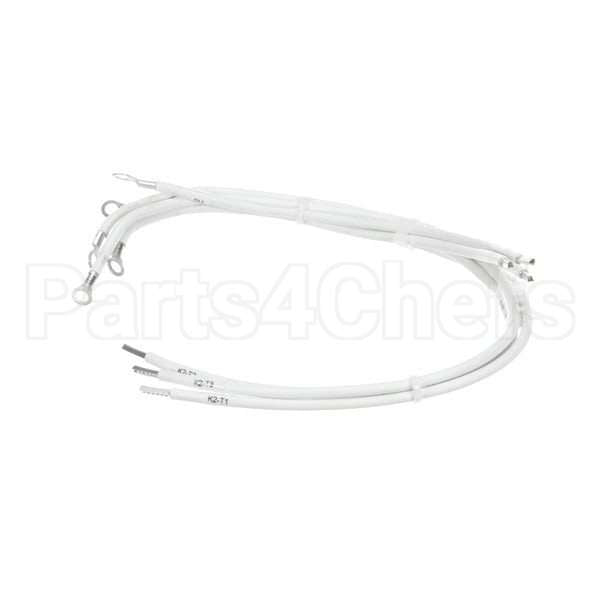 148113 Compatible Groen Harness, Heater, Hy-3/5E