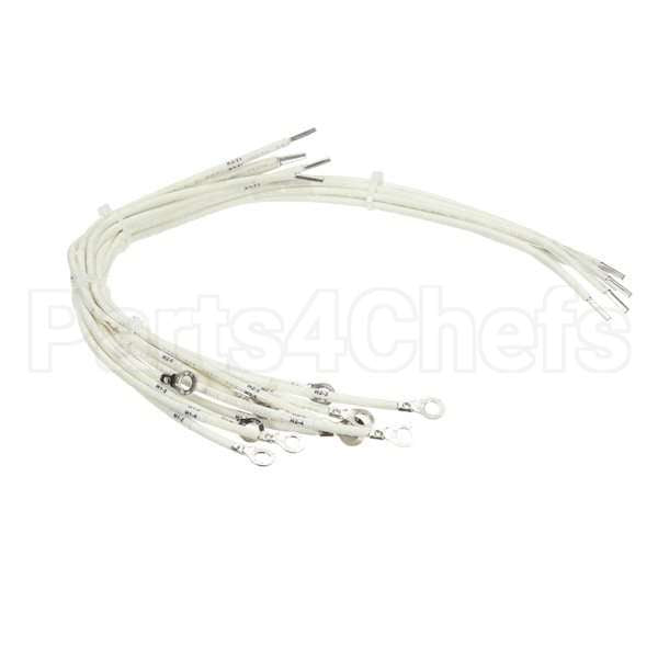 148115 Compatible Groen Harness, Heater, Hy-5E