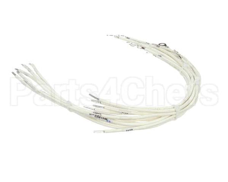 148115 Groen Harness, Heater, Hy-5E