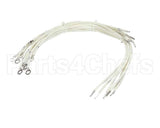 148115 Groen Harness, Heater, Hy-5E