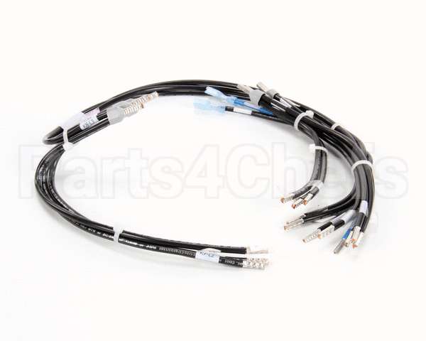 148118 Groen Harness, Power, Hy-6E