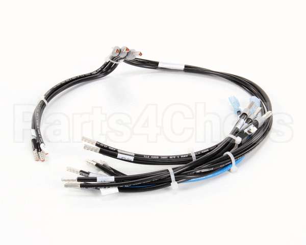 148118 Groen Harness, Power, Hy-6E