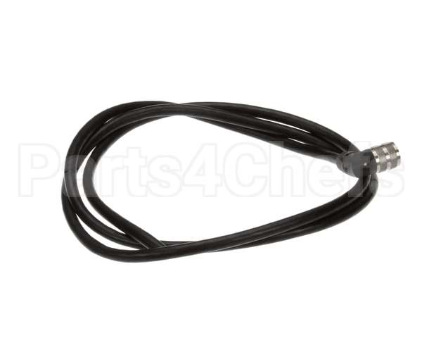 14815 Nieco Cable, W/Right Angle Fitting,2