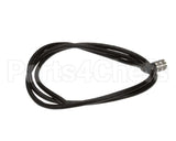 14815 Nieco Cable, W/Right Angle Fitting,2