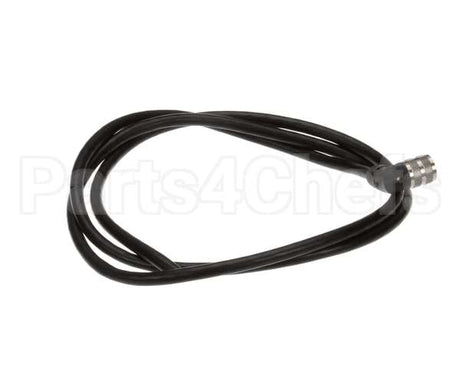 14815 Nieco Cable, W/Right Angle Fitting,2