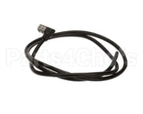 14815 Nieco Cable, W/Right Angle Fitting,2