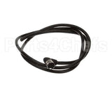 14815 Nieco Cable, W/Right Angle Fitting,2