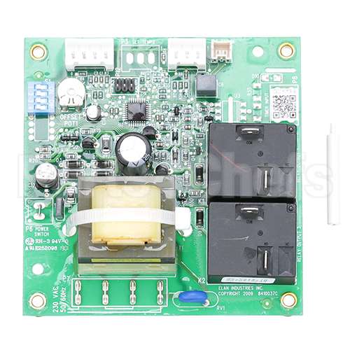 1481715 Apw Thermostat Electric Griddle