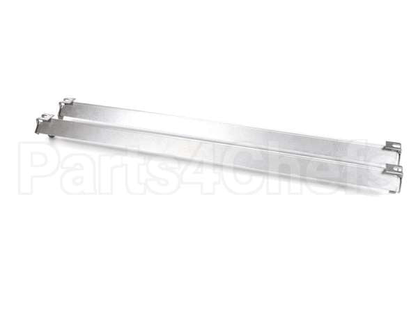 14820 Nieco Reflector,Dual,Upr Gas-30.5Bro