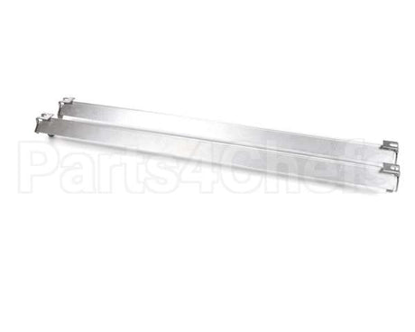 14820 Nieco Reflector,Dual,Upr Gas-30.5Bro