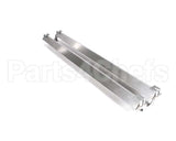 14820 Nieco Reflector,Dual,Upr Gas-30.5Bro