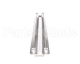 14820 Nieco Reflector,Dual,Upr Gas-30.5Bro