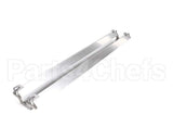 14820 Nieco Reflector,Dual,Upr Gas-30.5Bro