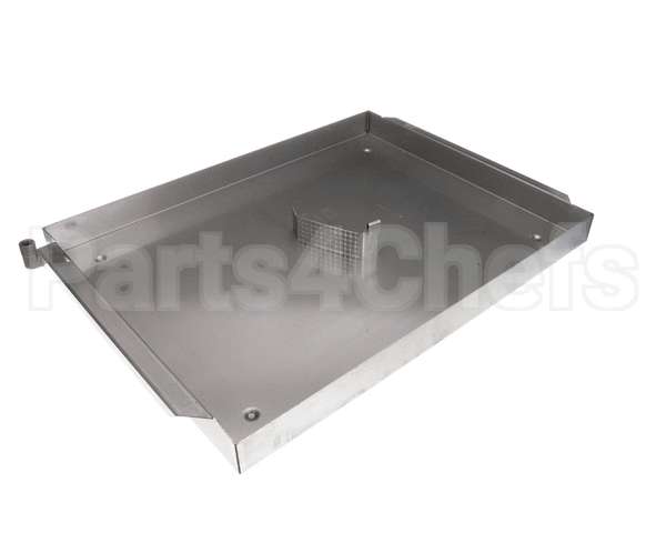 14824R Alto Shaam Drip Pan Weld,1000,1200,Iiisus