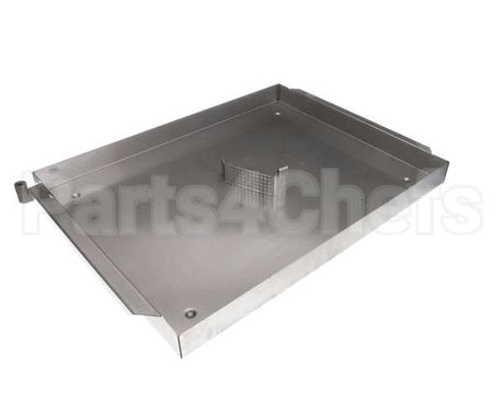 14824R Alto Shaam Drip Pan Weld,1000,1200,Iiisus