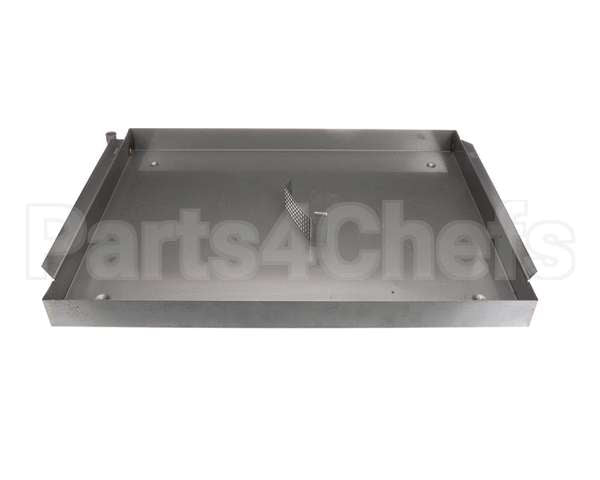 14824R Alto Shaam Drip Pan Weld,1000,1200,Iiisus
