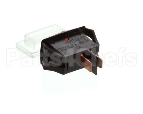 148298 Marshall Air Kitswitch Replacement W/ Boot