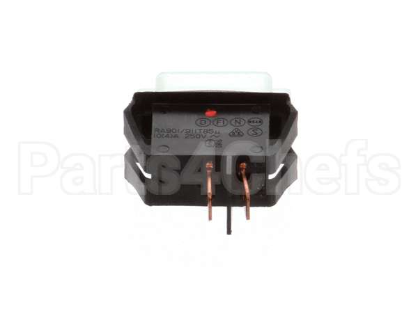148298 Marshall Air Kitswitch Replacement W/ Boot