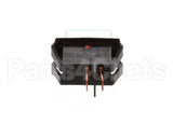 148298 Marshall Air Kitswitch Replacement W/ Boot